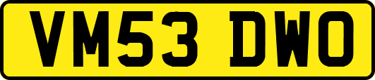 VM53DWO