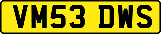 VM53DWS