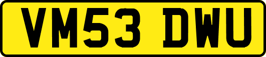 VM53DWU