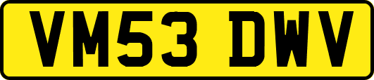 VM53DWV