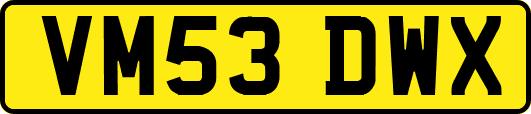VM53DWX