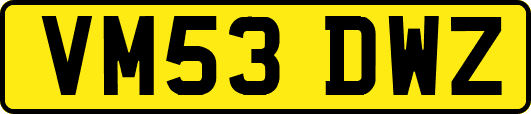 VM53DWZ