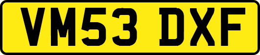 VM53DXF