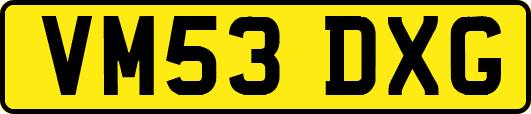 VM53DXG