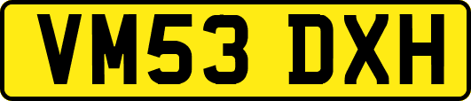 VM53DXH