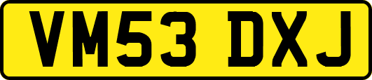 VM53DXJ