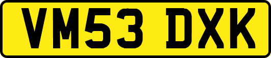 VM53DXK