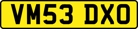 VM53DXO