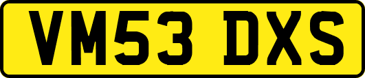 VM53DXS