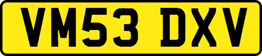 VM53DXV