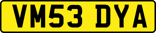VM53DYA
