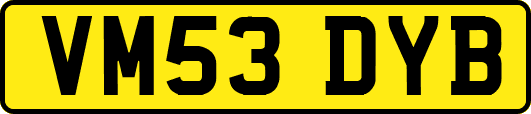 VM53DYB