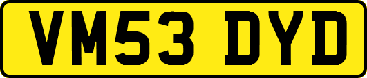 VM53DYD