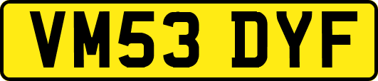 VM53DYF