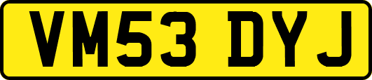 VM53DYJ