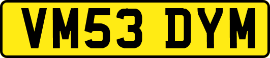 VM53DYM