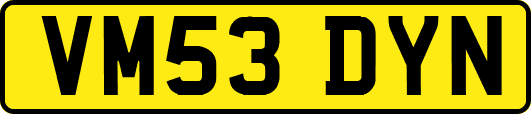 VM53DYN