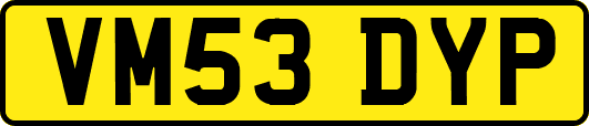 VM53DYP