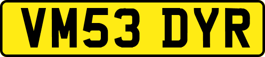 VM53DYR