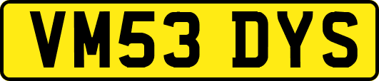 VM53DYS
