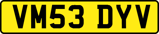 VM53DYV