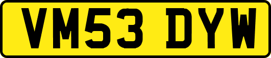 VM53DYW