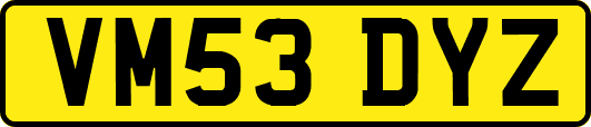 VM53DYZ