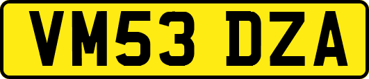 VM53DZA