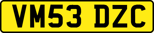 VM53DZC