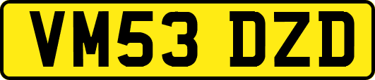 VM53DZD