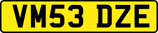 VM53DZE