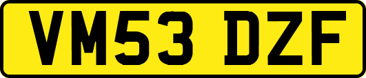 VM53DZF