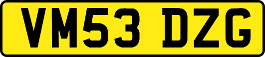 VM53DZG