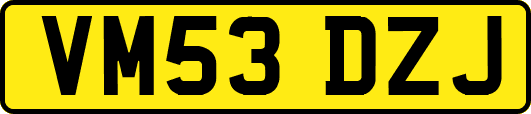 VM53DZJ