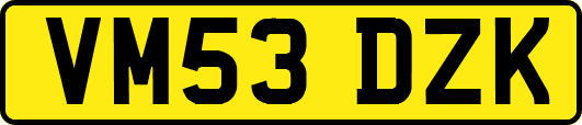 VM53DZK