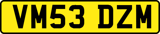 VM53DZM