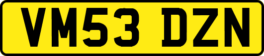VM53DZN