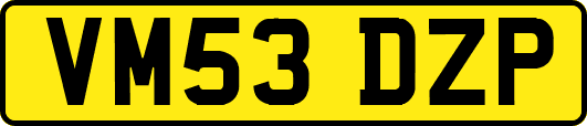 VM53DZP