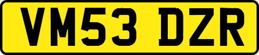 VM53DZR