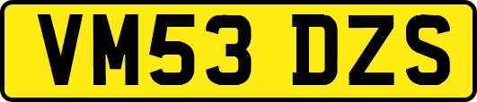 VM53DZS