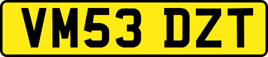 VM53DZT