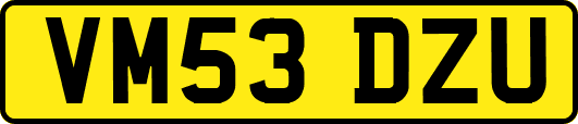 VM53DZU