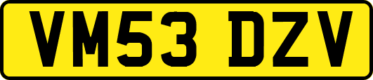 VM53DZV