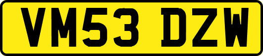VM53DZW