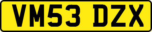 VM53DZX