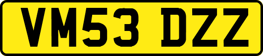 VM53DZZ