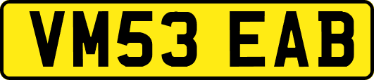 VM53EAB