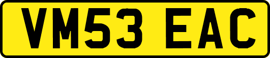 VM53EAC