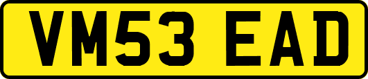 VM53EAD