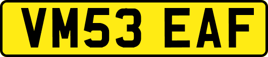 VM53EAF